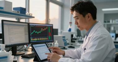Assembly Biosciences Surges In Global Coverage