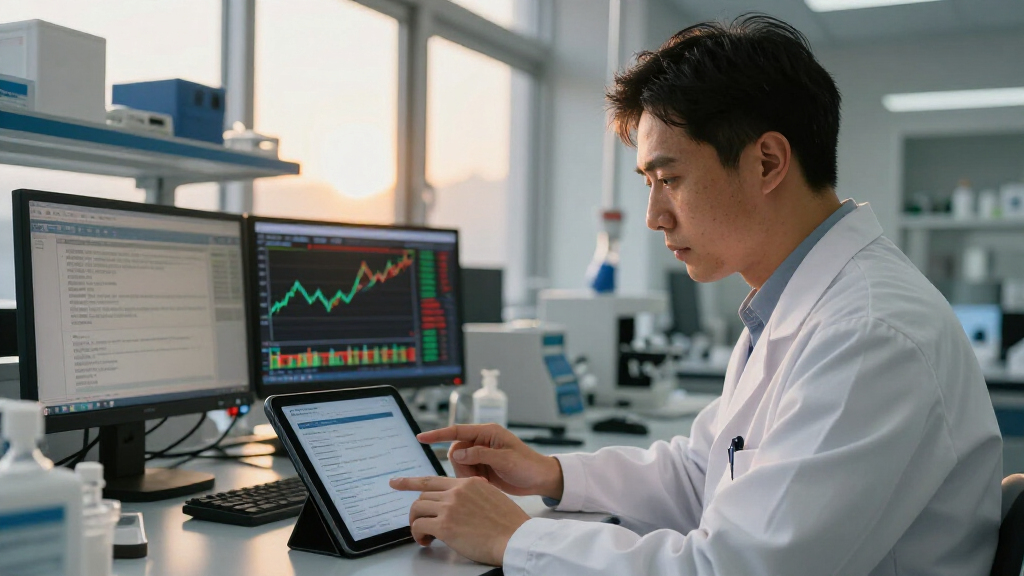 Assembly Biosciences Surges In Global Coverage