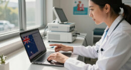 Australian Medical Association Surges In Global Coverage