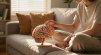 Autism Mutations Drive Neurodevelopmental Pathology