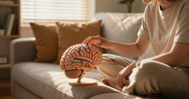 Autism Mutations Drive Neurodevelopmental Pathology