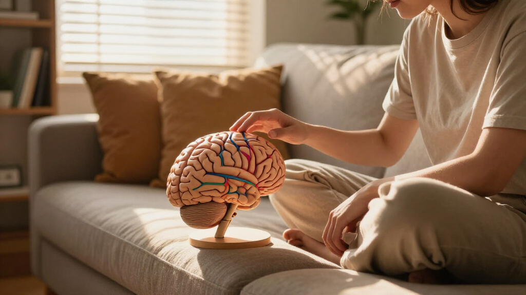 Autism Mutations Drive Neurodevelopmental Pathology