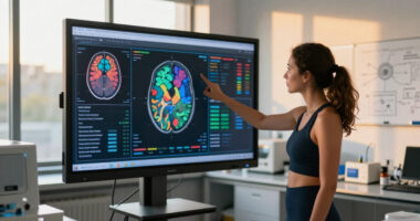 Autism Research Centre Surges In Global Coverage