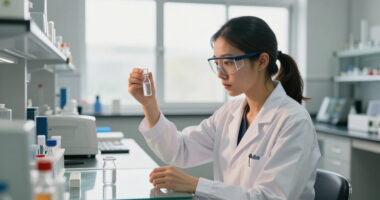 Belite Bio Surges In Global Coverage