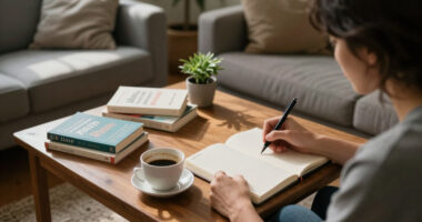 Best Self-Help Books For Narcissism Compared