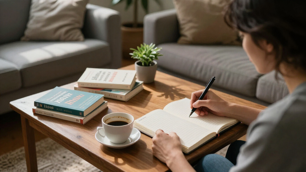Best Self-Help Books For Narcissism Compared