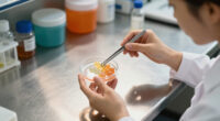 Bioengineered Chewing Gum May Offer A Way To Fight HPV And Other Microbes