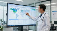 Bristol Myers Squibb Surges In Global Coverage