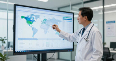 Bristol Myers Squibb Surges In Global Coverage