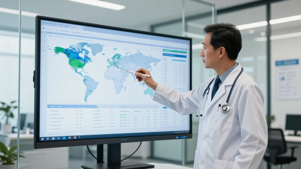 Bristol Myers Squibb Surges In Global Coverage