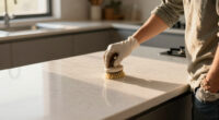 California Quartz Countertop Silicosis