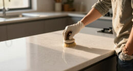 California Quartz Countertop Silicosis