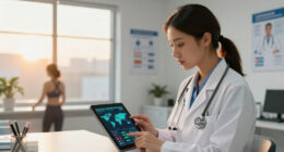 Centers For Disease Surges In Global Coverage