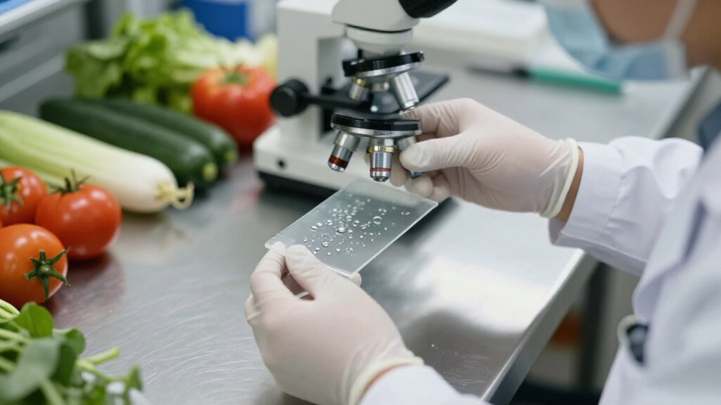 Cyclospora Outbreak Uk