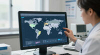 Daiichi Sankyo Surges In Global Coverage
