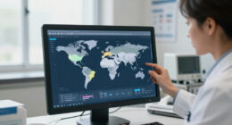 Daiichi Sankyo Surges In Global Coverage