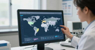 Daiichi Sankyo Surges In Global Coverage