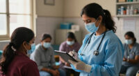 Delhi H1N1 Cases Cross 2,600 As 166 New Cases Reported In 24 Hours - India Today