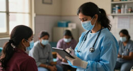 Delhi H1N1 Cases Cross 2,600 As 166 New Cases Reported In 24 Hours - India Today