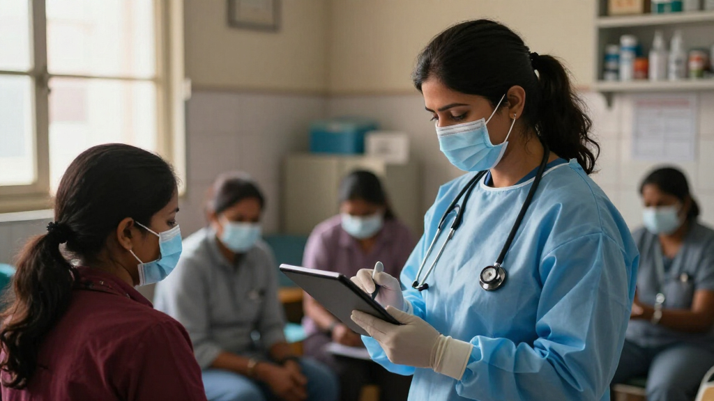 Delhi H1N1 Cases Cross 2,600 As 166 New Cases Reported In 24 Hours - India Today