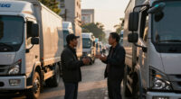 Delhi To Phase Out CNG Light Duty Trucks; Other Indian States Demand Delhi-like Airshed Battleplan - Health Policy Watch