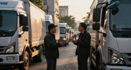 Delhi To Phase Out CNG Light Duty Trucks; Other Indian States Demand Delhi-like Airshed Battleplan - Health Policy Watch