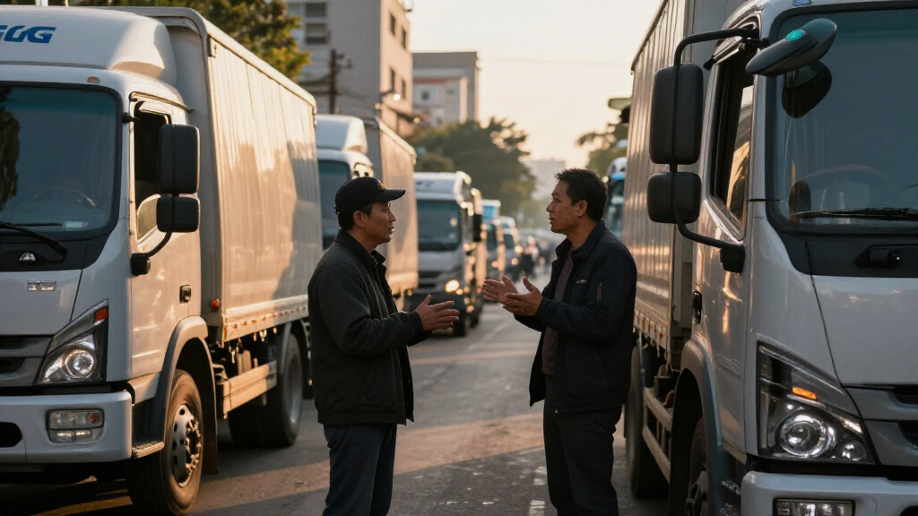 Delhi To Phase Out CNG Light Duty Trucks; Other Indian States Demand Delhi-like Airshed Battleplan - Health Policy Watch