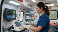 Emergency Medical Services Surges In Global Coverage