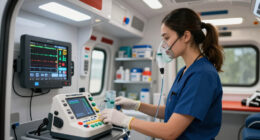 Emergency Medical Services Surges In Global Coverage