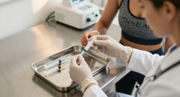 England Set To Be One Of The First Countries To Eliminate Hepatitis C