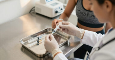 England Set To Be One Of The First Countries To Eliminate Hepatitis C