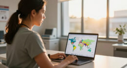 Evolent Health Surges In Global Coverage