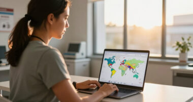 Evolent Health Surges In Global Coverage