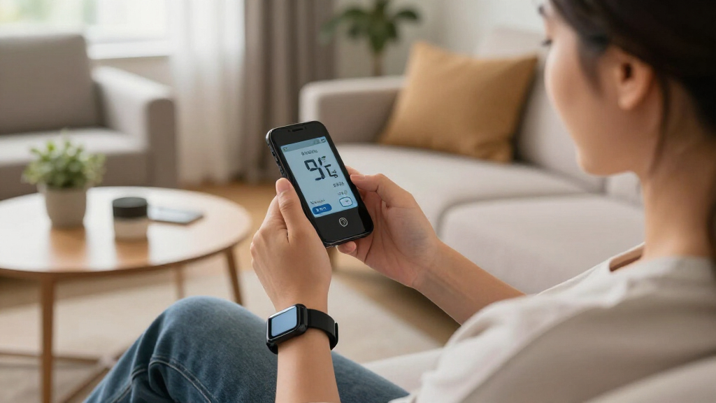 FDA Authorizes First Wearable Device That Monitors Ketone And Blood Sugar Levels