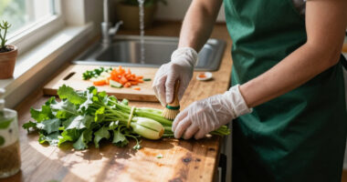 Food Safety Outbreaks Spread Across US