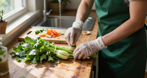 Food Safety Outbreaks Spread Across US