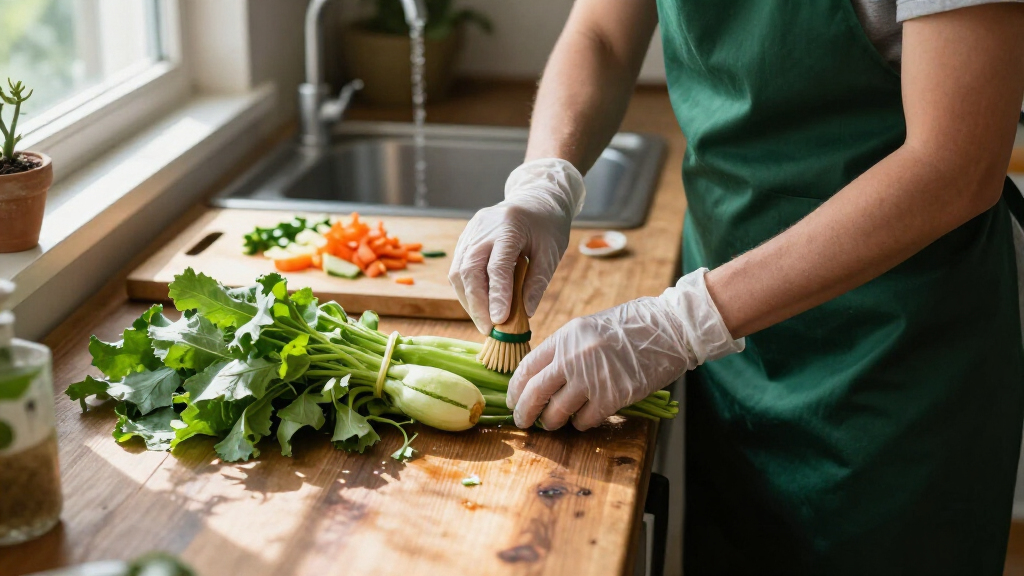 Food Safety Outbreaks Spread Across US