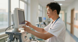 Ge Healthcare Surges In Global Coverage
