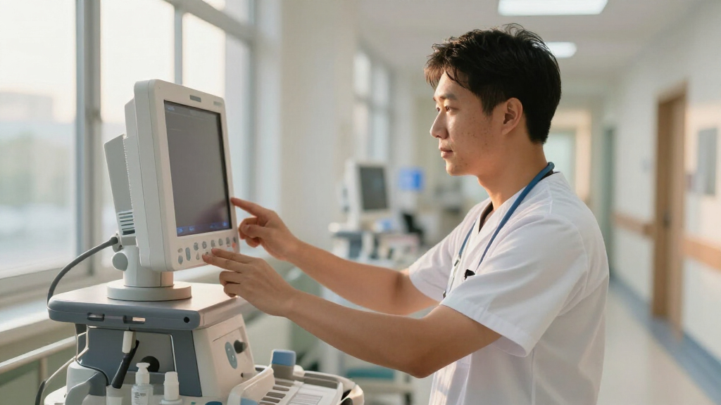 Ge Healthcare Surges In Global Coverage