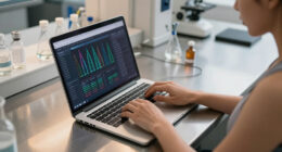Genflow Biosciences Surges In Global Coverage