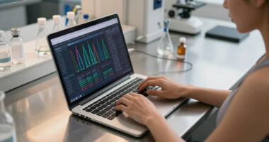 Genflow Biosciences Surges In Global Coverage