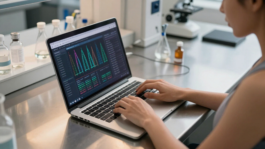 Genflow Biosciences Surges In Global Coverage