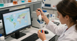 Gilead Sciences Surges In Global Coverage