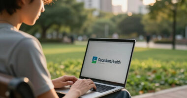 Guardant Health Surges In Global Coverage