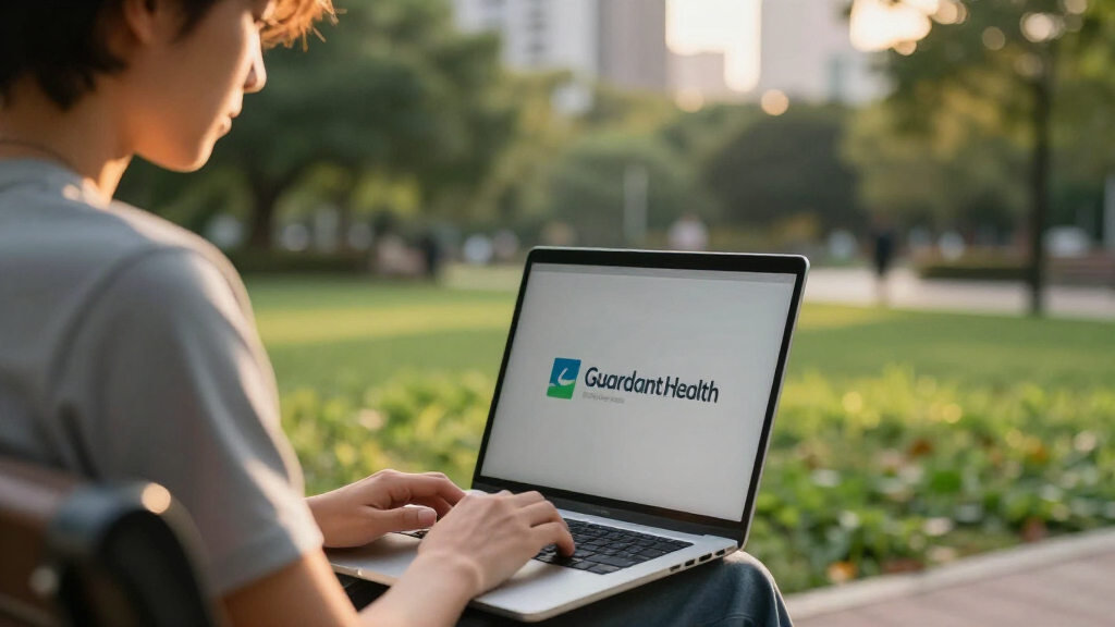 Guardant Health Surges In Global Coverage