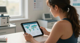 Health Catalyst Surges In Global Coverage