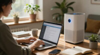 HEPA Air Purifiers May Boost Brain Function After Just One Month