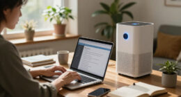 HEPA Air Purifiers May Boost Brain Function After Just One Month
