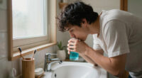 Is Mouthwash Bad For Your Oral Health?