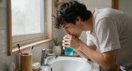 Is Mouthwash Bad For Your Oral Health?